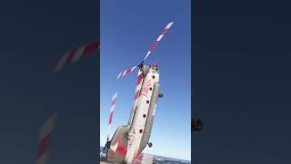 LOW END BEAST 🔥 CHINOOK RTX 3050