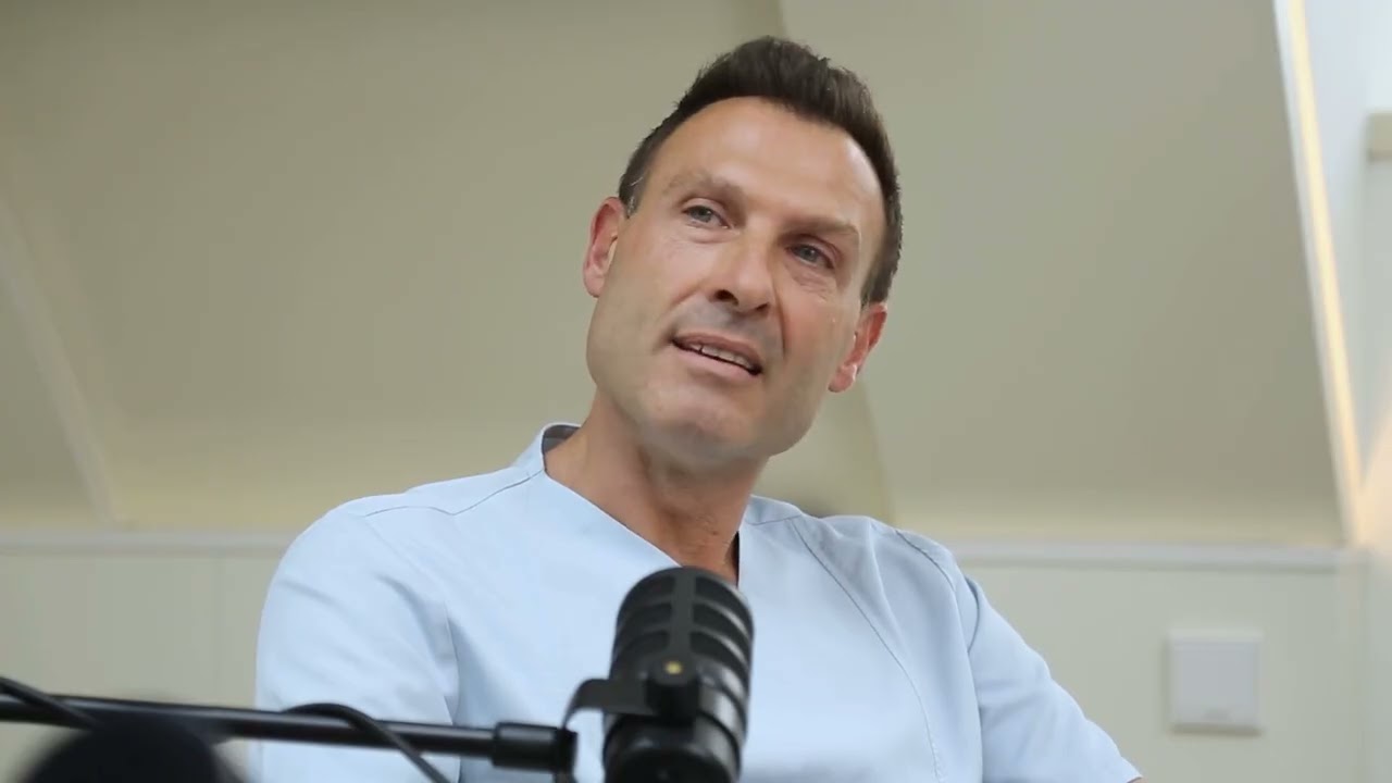 Lippenfiller-Risiken: Von harmlos bis Gefäßverschluss – was man wissen muss – Ausschnitt aus Aesthetic Insights, Episode 7