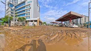 Cebu Flood Update: Bagyong Tino Aftermath Today (November 5, 2025)