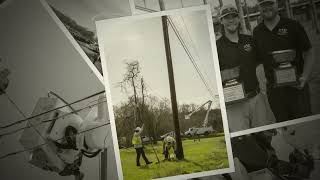 Tennessee Lineworker Appreciation Day