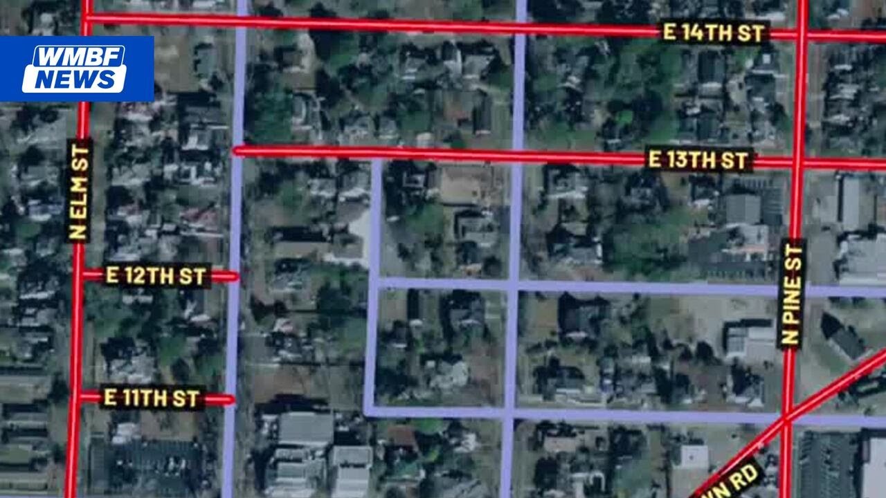 Man arrested after victim shot in leg, Lumberton police say