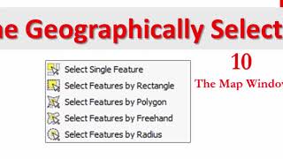 QGIS Mapping Tutorial - Getting oriented with QGIS
