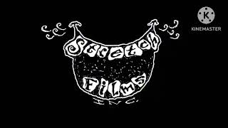 Spider Eye And Stretch Films Inc Logo In Laughter