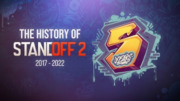 The History of Standoff 2