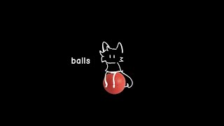 1 cnat sotp thigkning about balgs | memej | FW