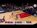 Player of the Game: Nia Coffey - August 24, 2021 vs. Washington Mystics