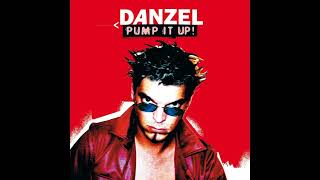 Danzel - Pump It Up Filtered Instrumental