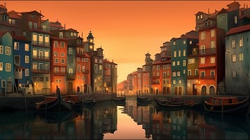 PORTO │ Cinematic Video