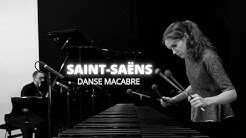 'Danse Macabre', Camille Saint-Saëns, Adélaïde Ferrière, Matthieu Cognet