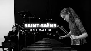 SAINT-SAËNS \