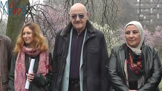 Gariwo, 5 Nuovi Giusti Onorati Alla Cerimonia Giardino Monte Stella