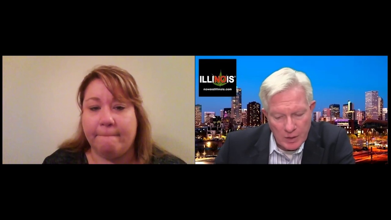 "It's Changed My Home." Aubree Adams' Story