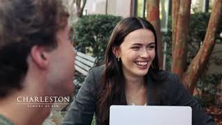 Charleston School of Law: Amanda Shaffer