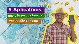 5 Aplicativos que vão Revolucionar a sua Gestão Agrícola screenshot 2