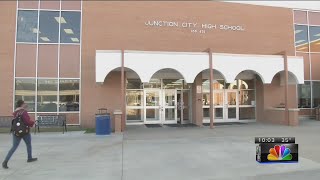 3 more students arrested on Criminal Threat charges in Junction City