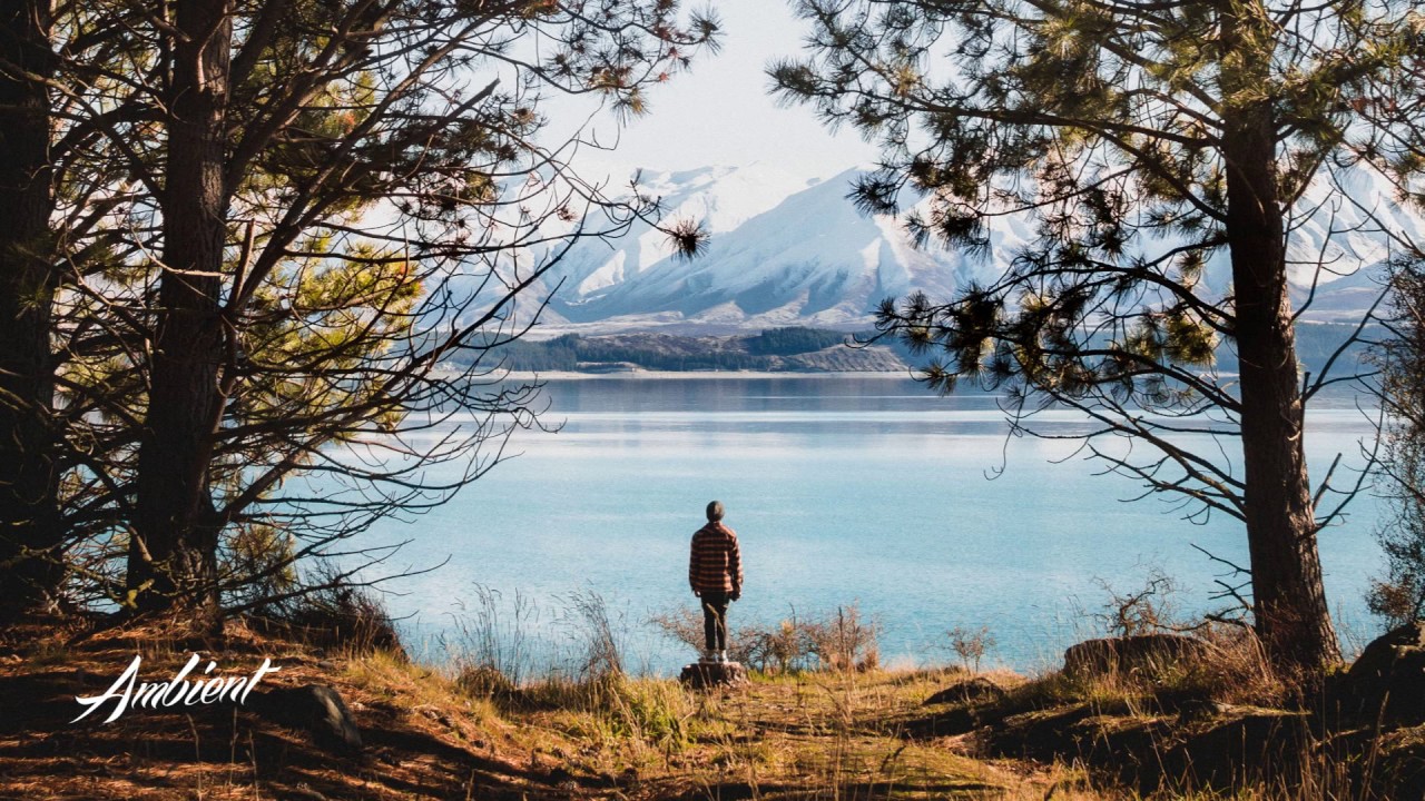 AK - Lost in Thoughts