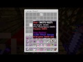End of video