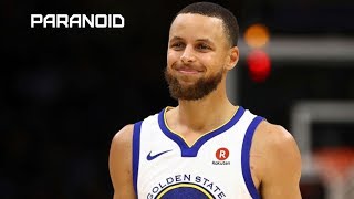 JMixesProd X Spiral - Stephen Curry Paranoid