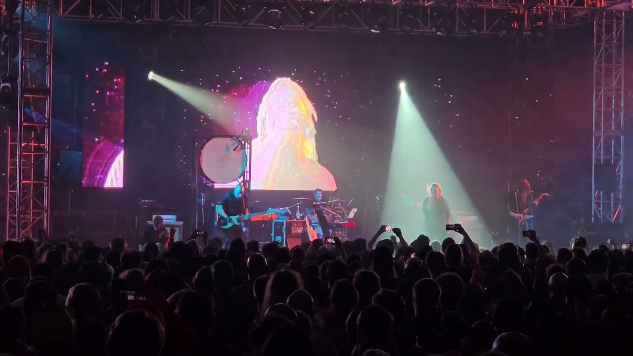 MAGFest 2026 - The Protomen - Dr. Light's Eulogy (New Song) + The Show Must Go On 