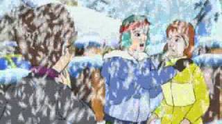 Tabaluga & Leo Christmas Special Part 55