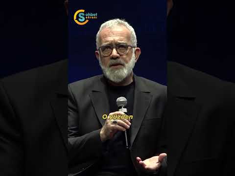 Herkesin Kur'an-ı Kerim'le İçli Dışlı Olması Lazım! - Bahadır Yenişehirlioğlu | Sohbet Ekranı