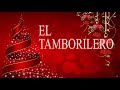 EL TAMBORILERO