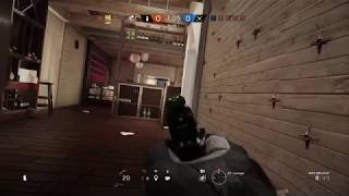Spawn Peek 4-Piece w/ Pulse | I Was Lagging