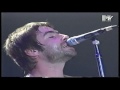 Oasis - Stand By Me (Live From The GMEX) [Sound HQ]