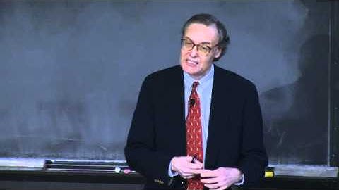 Lec 11 | MIT 9.00SC Introduction to Psychology, Spring 2011