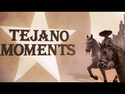 Video: Care tejano a părăsit Alamo cu un mesaj pentru texani?