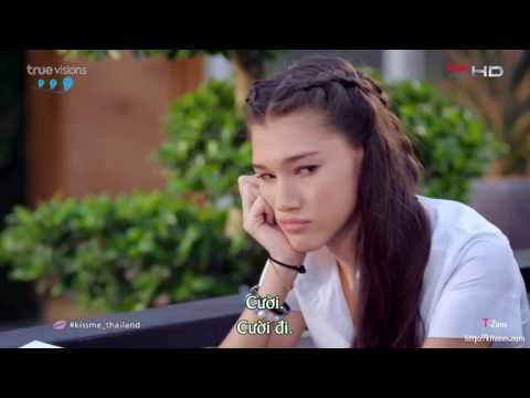 Nụ Hôn Định Mệnh (Kiss Me 2015) - Tập 12 Vietsub Full HD | Thông tin phim Thái Lan hay 1 hqdefault