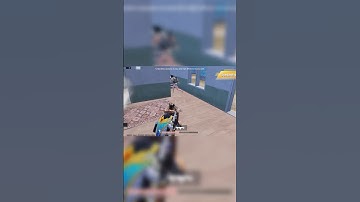 DBS👀😱#bgmi #bgmihighlights #bgmishorts