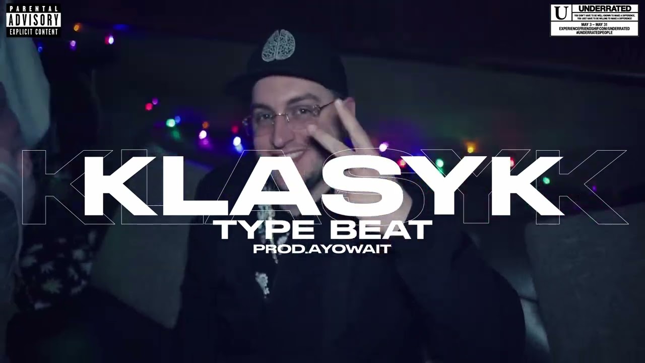 [FREE] ŻABSON x MATA TYPE BEAT - KLASYK (Prod.Ayowait)