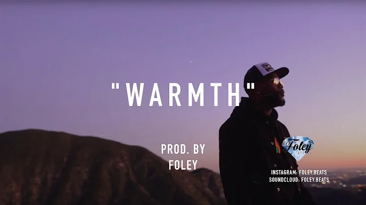 *FREE* Casey Veggies x Jay Worthy x Larry June type beat - "Warmth" (Prod. Foley.beats)