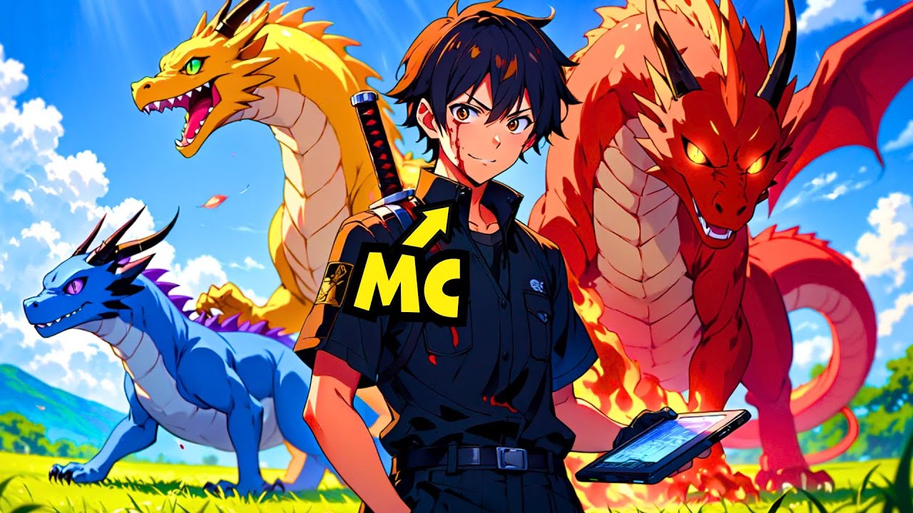 When He Lost Everything But Gained Transcendent Power! | Manhwa Recap ...