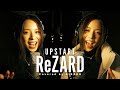 ReZARD / UPSTART  (Covered by RIKAKO)【祝🎉100曲目】