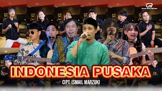 Indonesia Pusaka - Keluarga Besar Gajah Mada Record Dirgahayu Indonesia Yang Ke 77 Merdeka