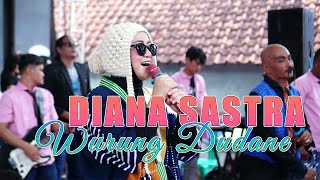 DIANA SASTRA - Wurung Dudane // Lagu Tarling Terbaru 2024 // Live Eka Ardila