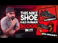 NIKE MADE A SHOE FOR THE DEVIL? - Watch FULL STORY