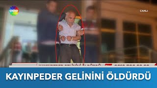 Cemal Ve Yeter Böyle Tutuklandı Didem Arslan Yılmazla Vazgeçme 7.06.2024