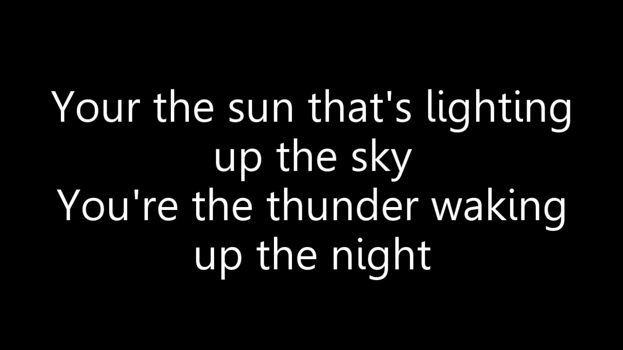 Good Feeling by Austin French - YouTube