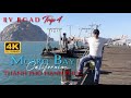 🍁[4K-Eng Sub] Morro Bay, California | Thành Phố Hạnh Phúc Nhất Nước Mỹ | Van Son RV Road Trip 4