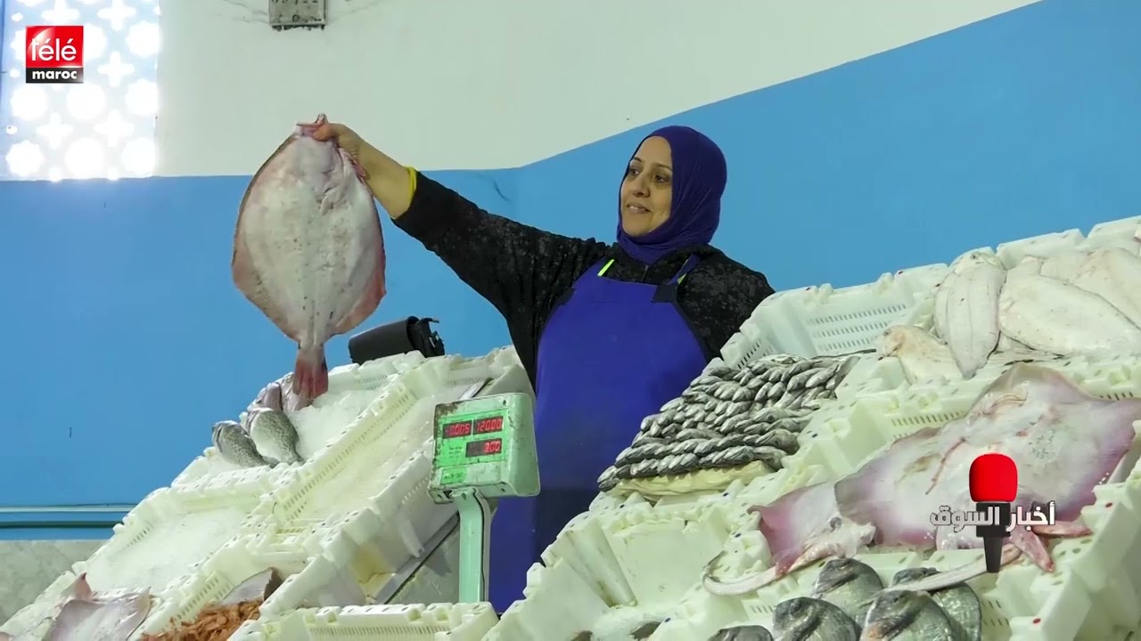 قفزة صاروخية في أثمنة السمك في ثاني أيام رمضان ومهنيون يكشفون الأسباب