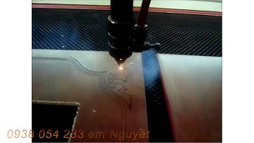 Máy lazer giá tốt - CNC Thành Long (0938 054 233 Ms Nguyệt)
