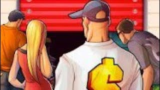 Bid Wars - Storage Auctions (MOD, Unlimited Money) 2.33.apk screenshot 2
