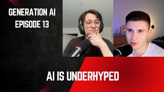 AI is Underhyped