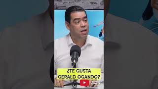 RAFAEL BOBADILLA: RESPONDIENDO A ANABELL SOBRE GERALD OGANDO🗣️🎭