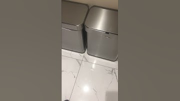 Simple Human Sensor bin review not working fault