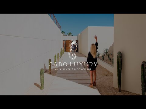 Cabo Luxury -