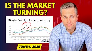 DC & Baltimore Housing Listings Are SKYROCKETING! What Happens Next?